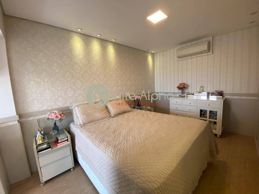 Apartamento à venda com 2 quartos, 80m² - Foto 19