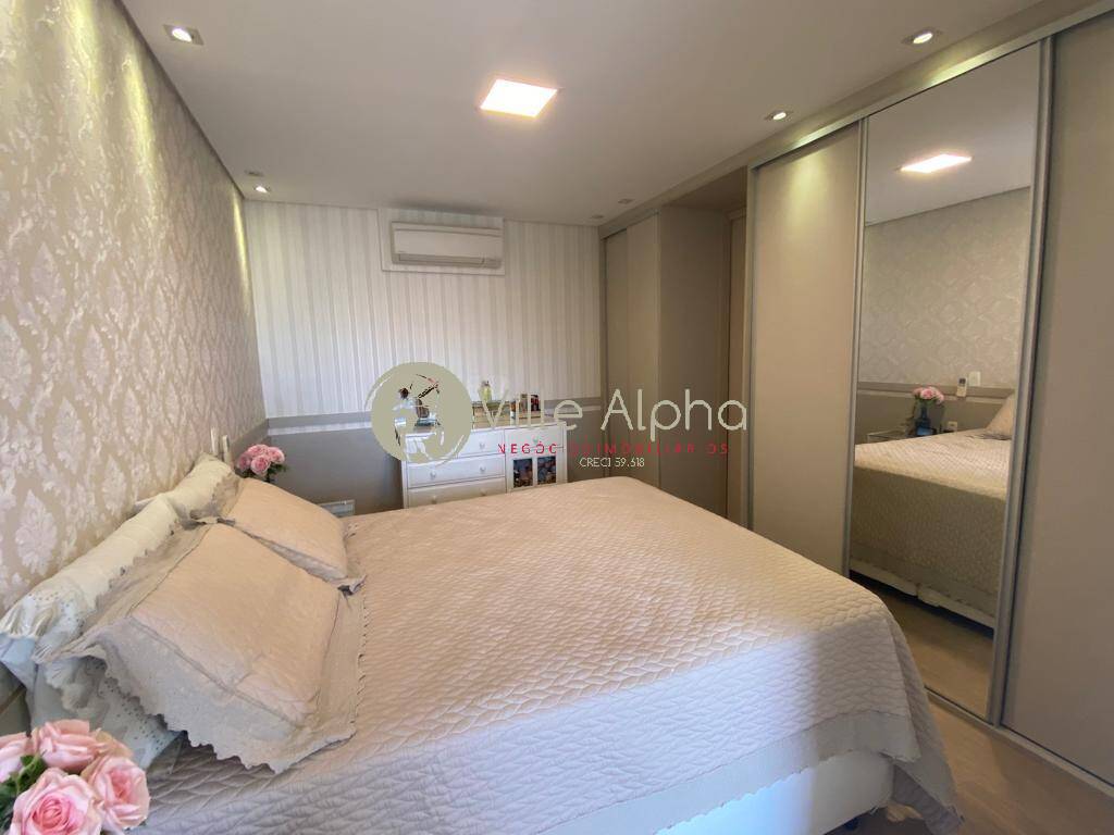 Apartamento à venda com 2 quartos, 80m² - Foto 21