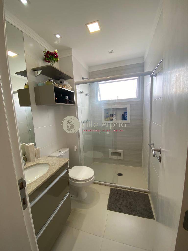 Apartamento à venda com 2 quartos, 80m² - Foto 25