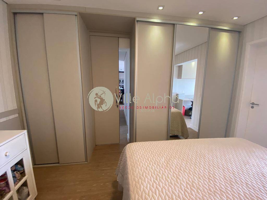 Apartamento à venda com 2 quartos, 80m² - Foto 24