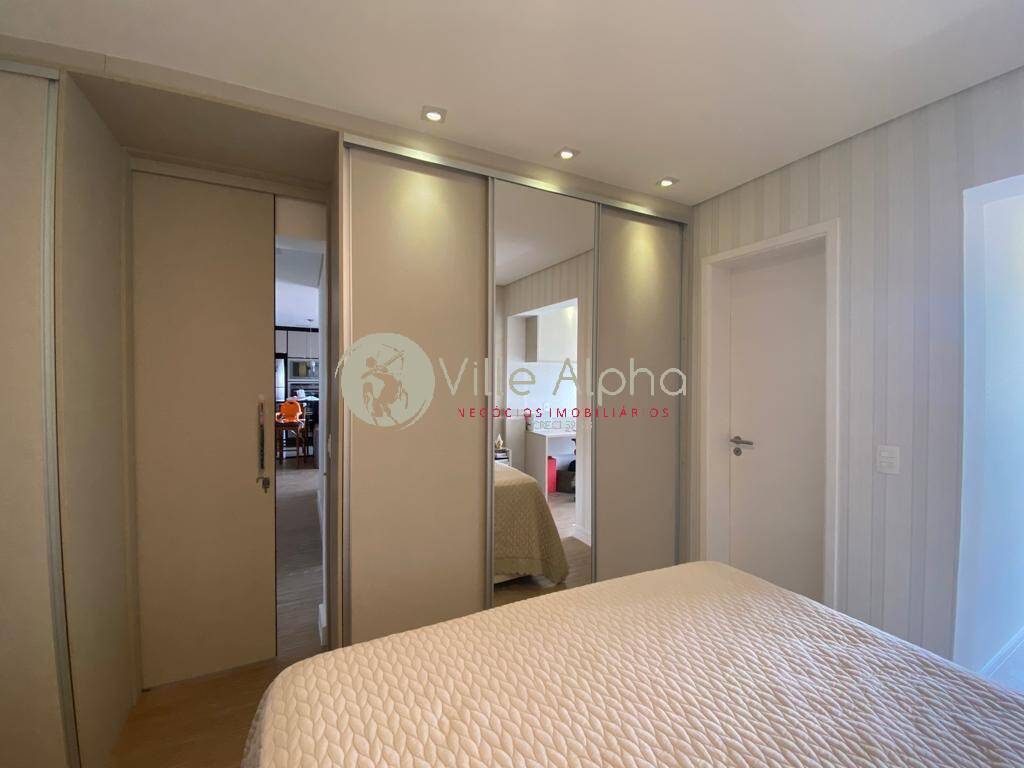 Apartamento à venda com 2 quartos, 80m² - Foto 23