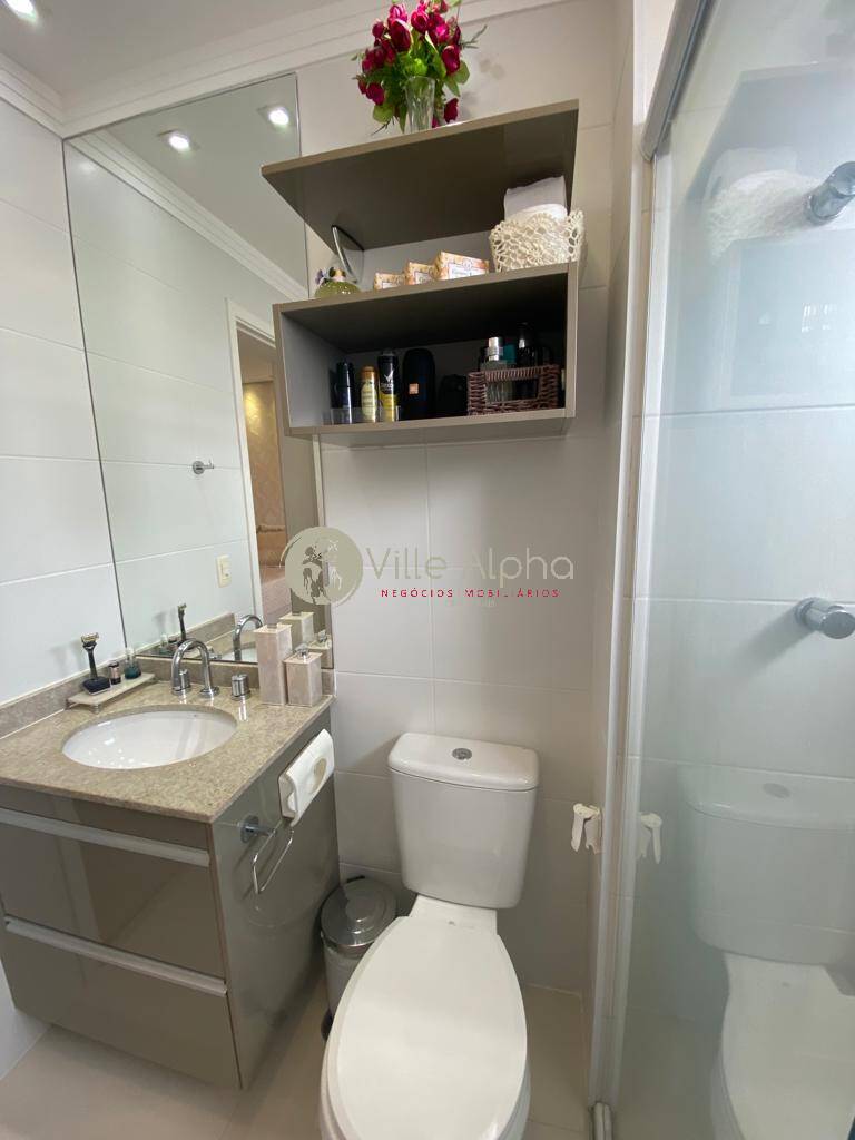 Apartamento à venda com 2 quartos, 80m² - Foto 27