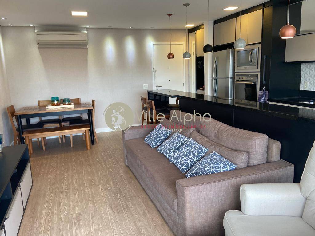 Apartamento à venda com 2 quartos, 80m² - Foto 12