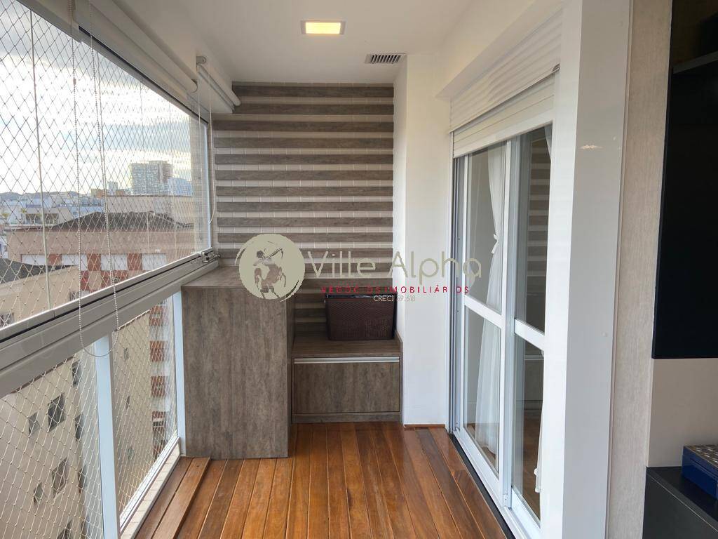 Apartamento à venda com 2 quartos, 80m² - Foto 13