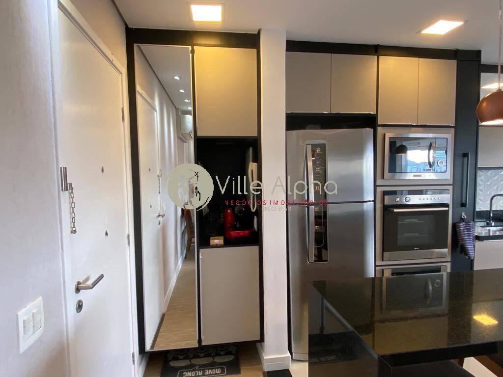 Apartamento à venda com 2 quartos, 80m² - Foto 32