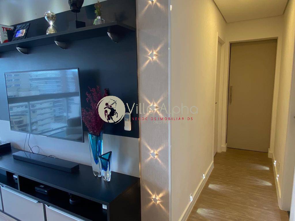 Apartamento à venda com 2 quartos, 80m² - Foto 36