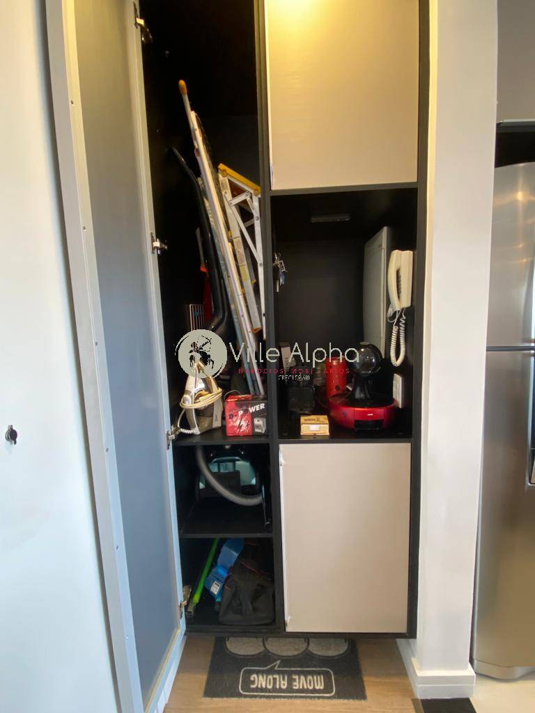 Apartamento à venda com 2 quartos, 80m² - Foto 44