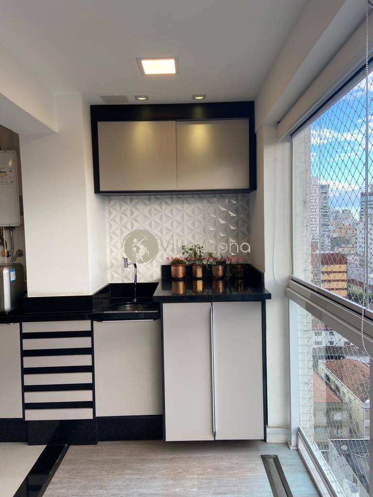 Apartamento à venda com 2 quartos, 80m² - Foto 45