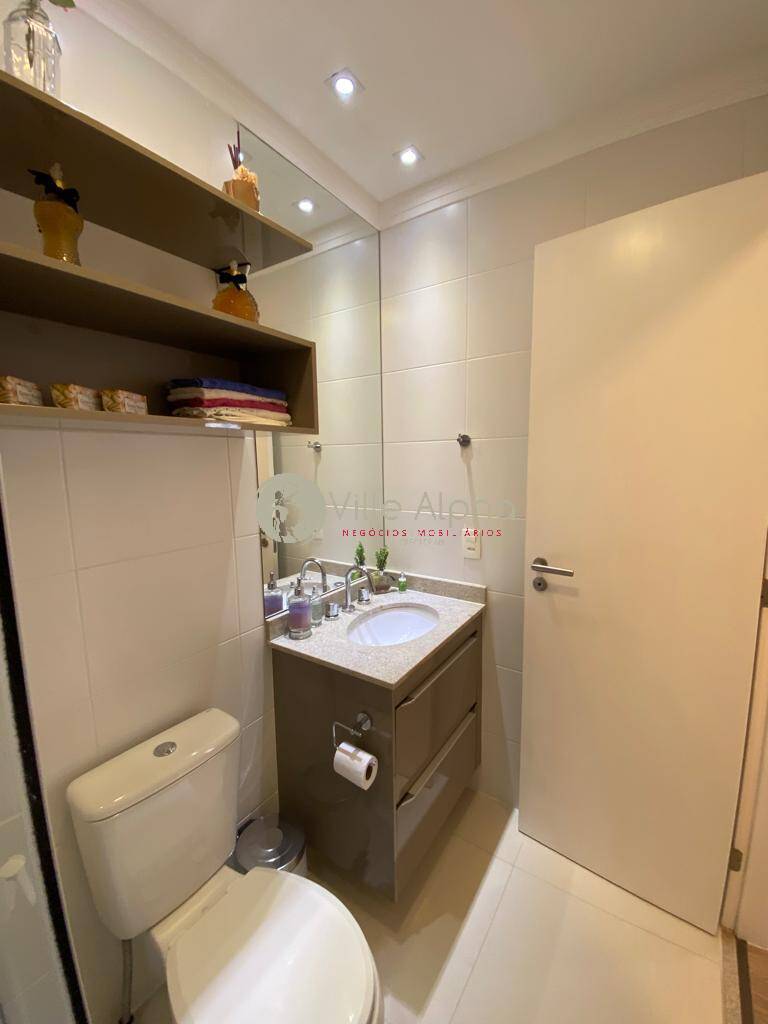 Apartamento à venda com 2 quartos, 80m² - Foto 51