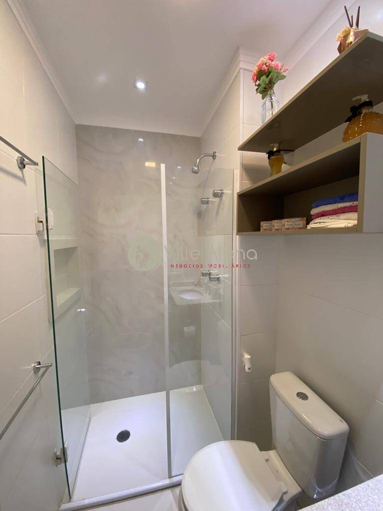 Apartamento à venda com 2 quartos, 80m² - Foto 53