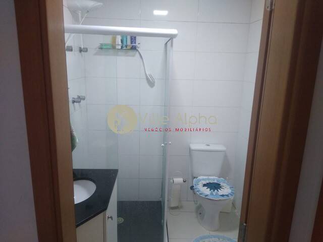 Apartamento à venda com 1 quarto, 54m² - Foto 12