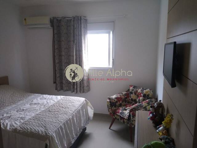 Apartamento à venda com 1 quarto, 54m² - Foto 10