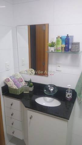 Apartamento à venda com 1 quarto, 54m² - Foto 13