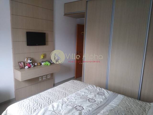 Apartamento à venda com 1 quarto, 54m² - Foto 9