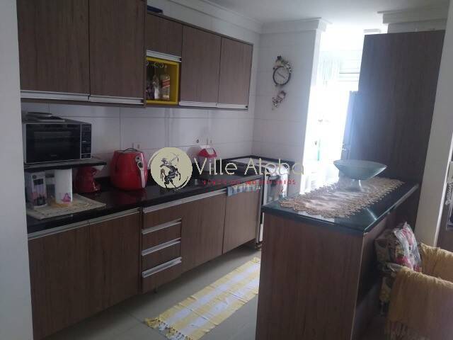 Apartamento à venda com 1 quarto, 54m² - Foto 8