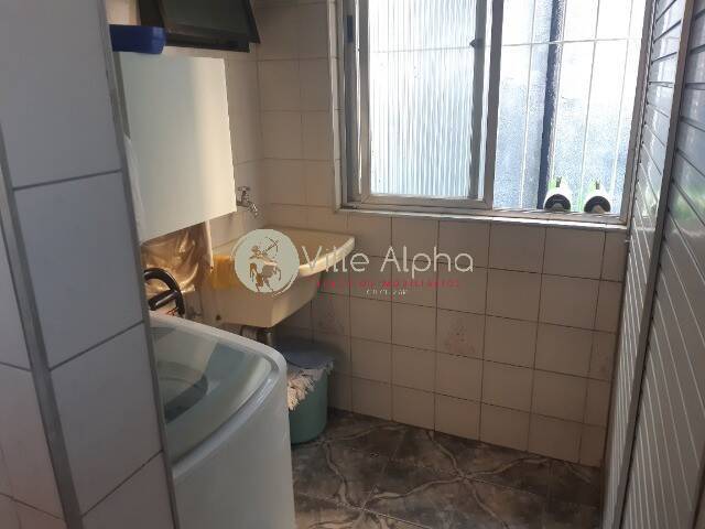 Apartamento à venda com 3 quartos, 75m² - Foto 11