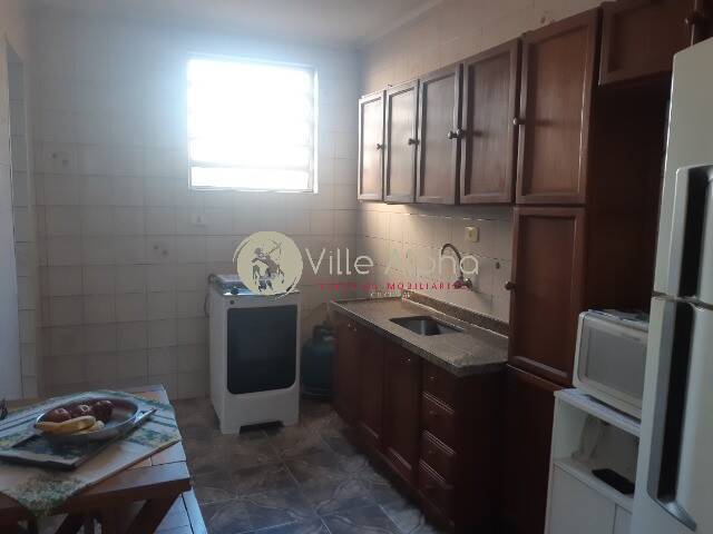 Apartamento à venda com 3 quartos, 75m² - Foto 9