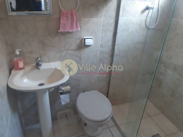 Apartamento à venda com 3 quartos, 75m² - Foto 6