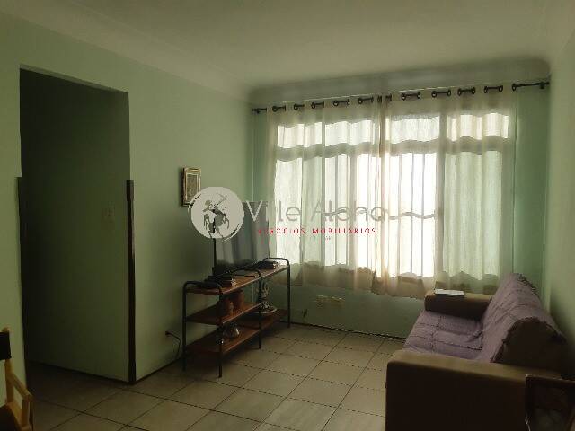 Apartamento à venda com 3 quartos, 75m² - Foto 3