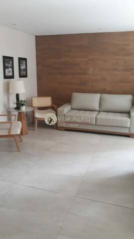 Apartamento à venda com 2 quartos, 87m² - Foto 1