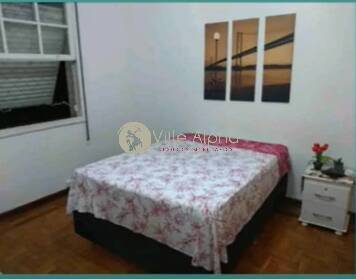 Apartamento à venda com 2 quartos, 87m² - Foto 4