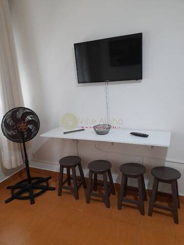 Kitnet e Studio à venda com 1 quarto, 30m² - Foto 6