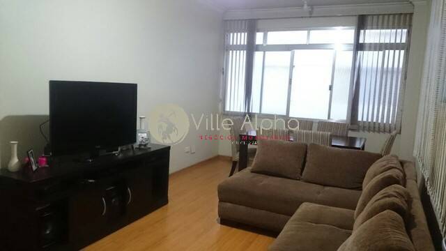 Apartamento à venda com 2 quartos, 71m² - Foto 2