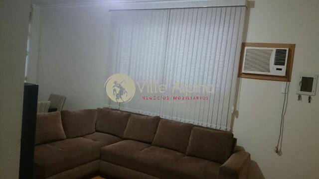 Apartamento à venda com 2 quartos, 71m² - Foto 1