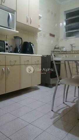 Apartamento à venda com 2 quartos, 71m² - Foto 3