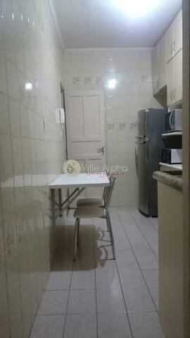 Apartamento à venda com 2 quartos, 71m² - Foto 4