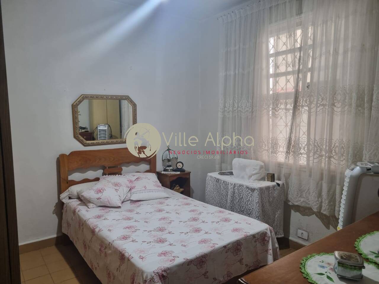 Apartamento à venda com 1 quarto, 64m² - Foto 6