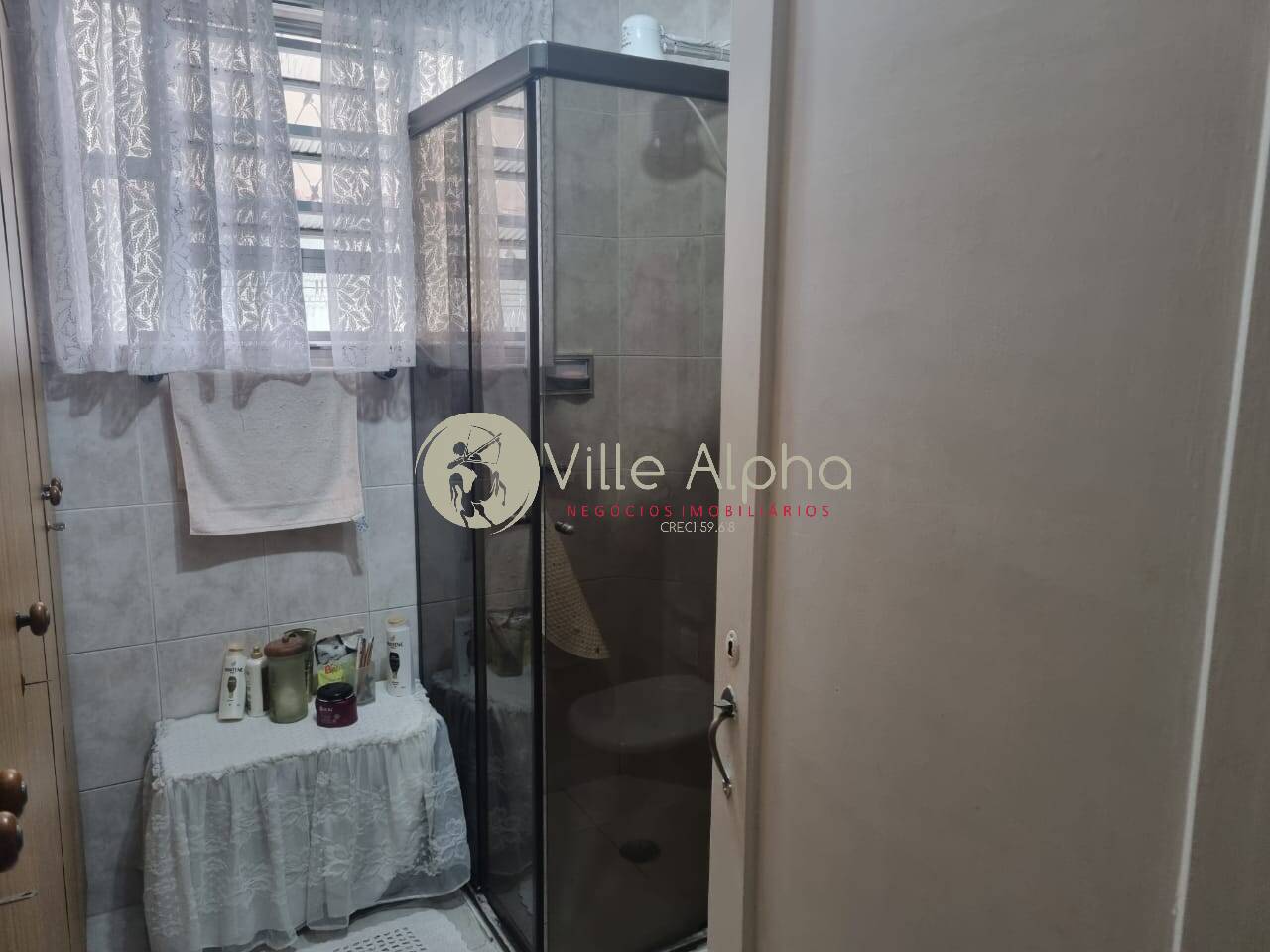 Apartamento à venda com 1 quarto, 64m² - Foto 4