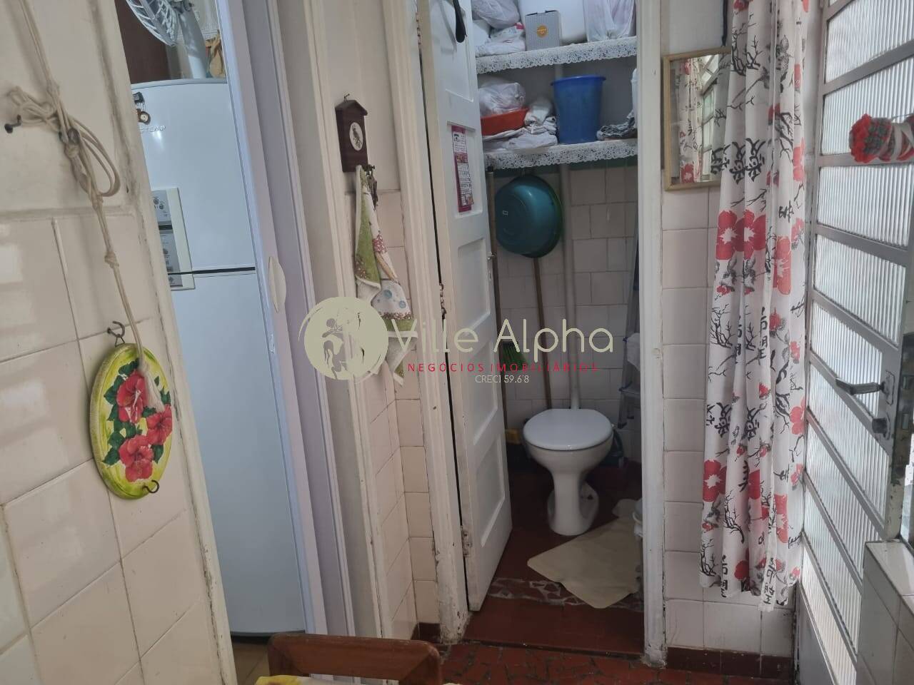 Apartamento à venda com 1 quarto, 64m² - Foto 9