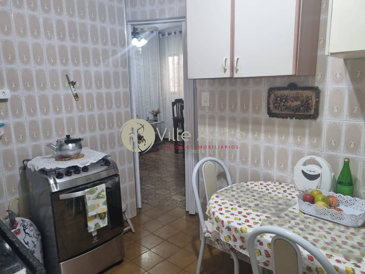 Apartamento à venda com 1 quarto, 64m² - Foto 7