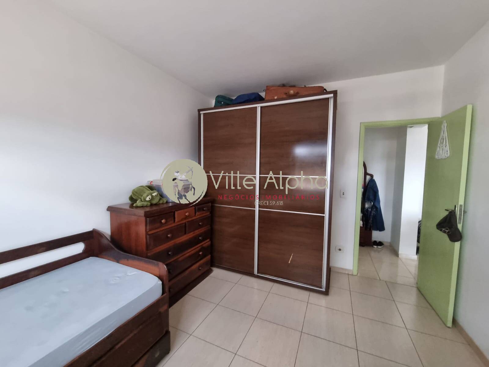 Apartamento à venda com 1 quarto, 80m² - Foto 11