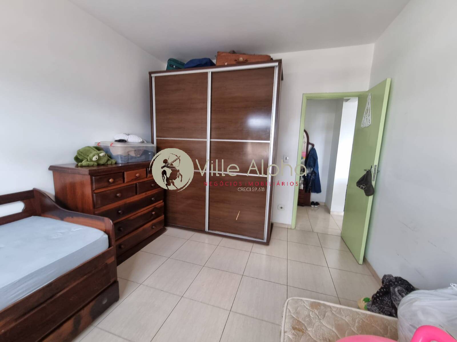 Apartamento à venda com 1 quarto, 80m² - Foto 5