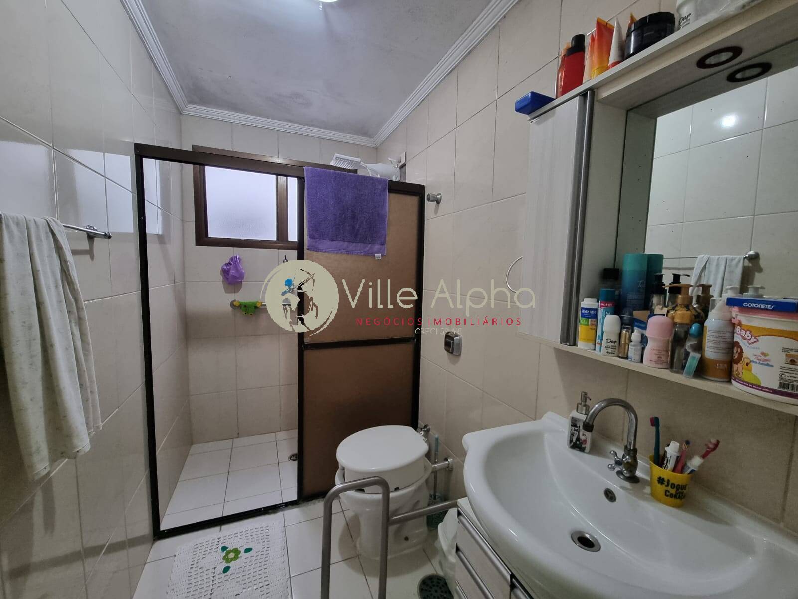 Apartamento à venda com 1 quarto, 80m² - Foto 6