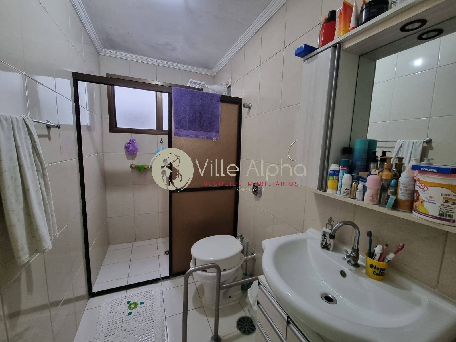 Apartamento à venda com 1 quarto, 80m² - Foto 7