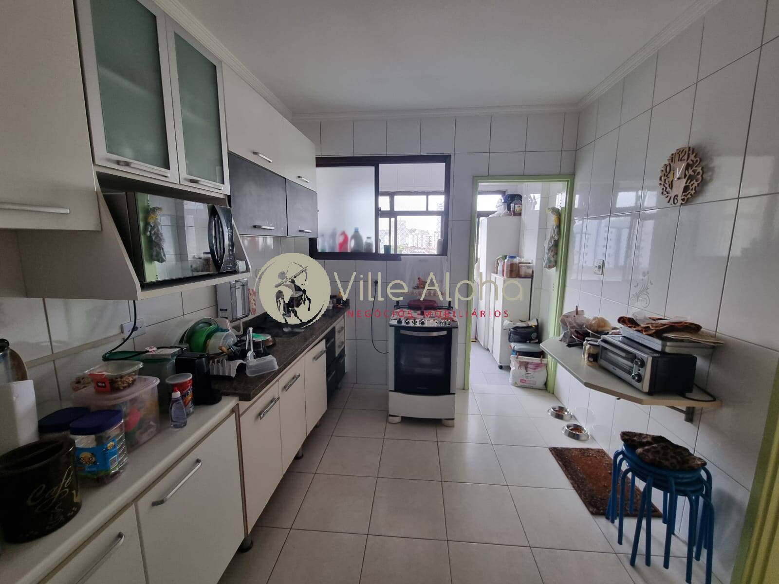 Apartamento à venda com 1 quarto, 80m² - Foto 3