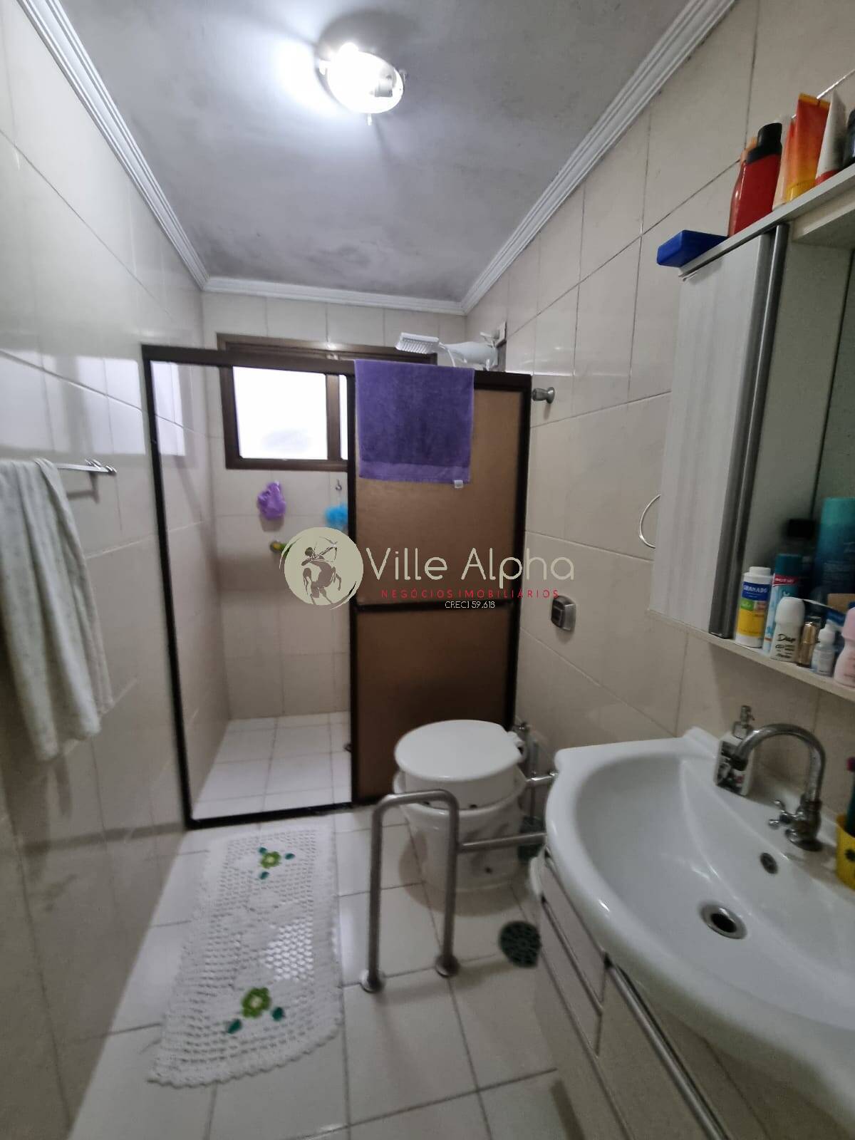 Apartamento à venda com 1 quarto, 80m² - Foto 12