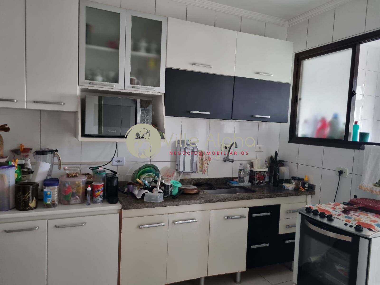 Apartamento à venda com 1 quarto, 80m² - Foto 14