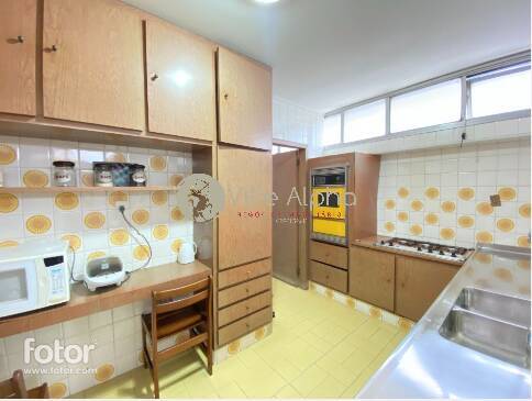 Apartamento à venda com 4 quartos, 270m² - Foto 15