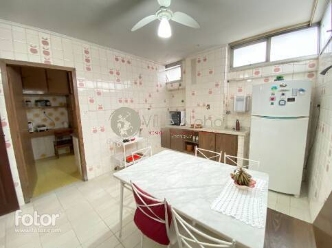 Apartamento à venda com 4 quartos, 270m² - Foto 16