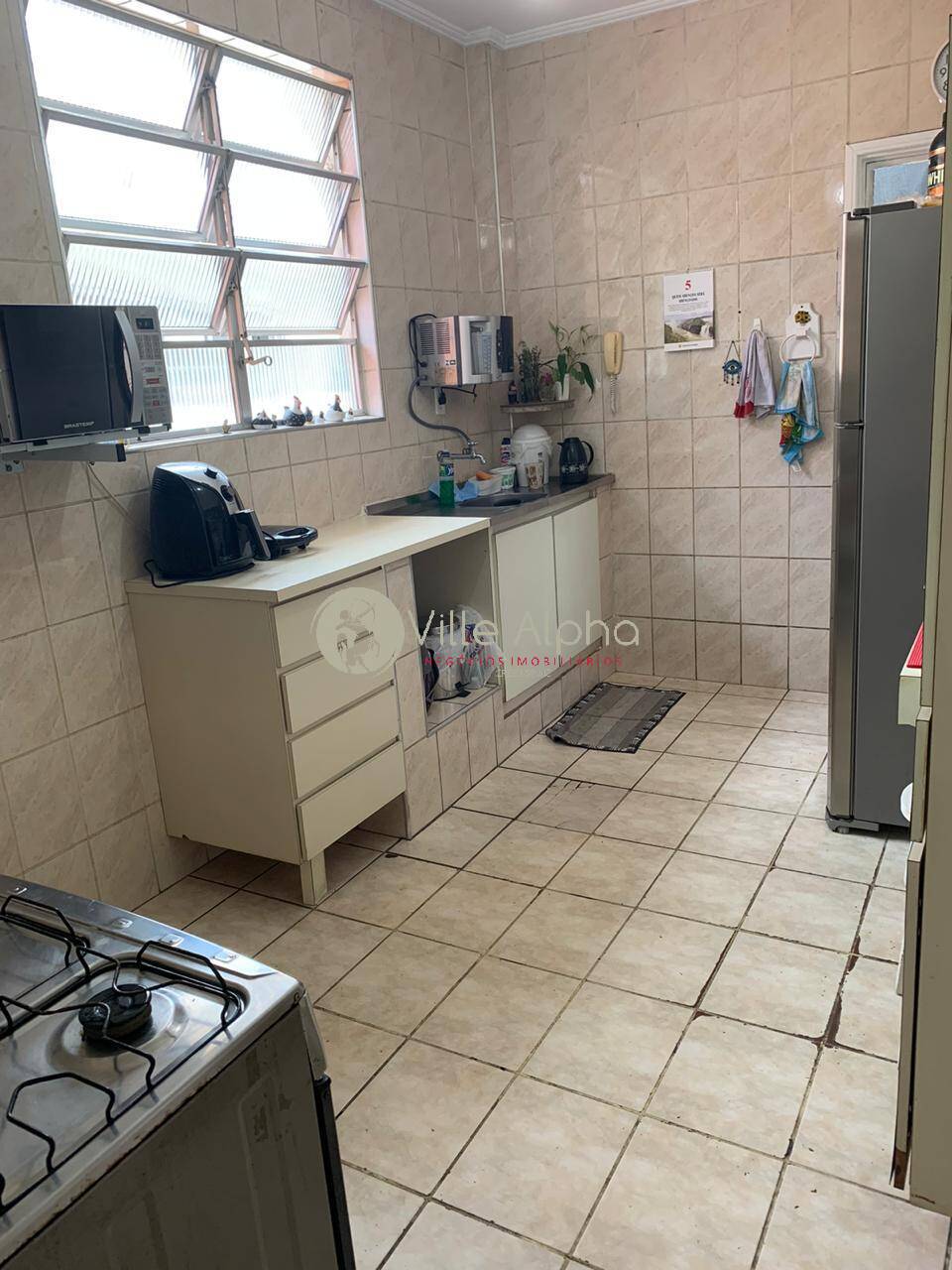 Apartamento à venda com 3 quartos, 86m² - Foto 17