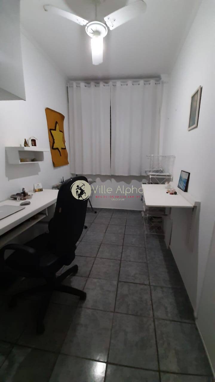 Apartamento à venda com 3 quartos, 86m² - Foto 8