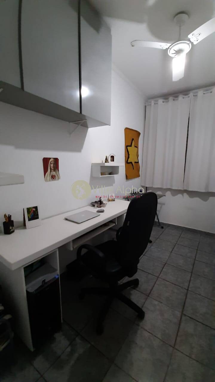 Apartamento à venda com 3 quartos, 86m² - Foto 3