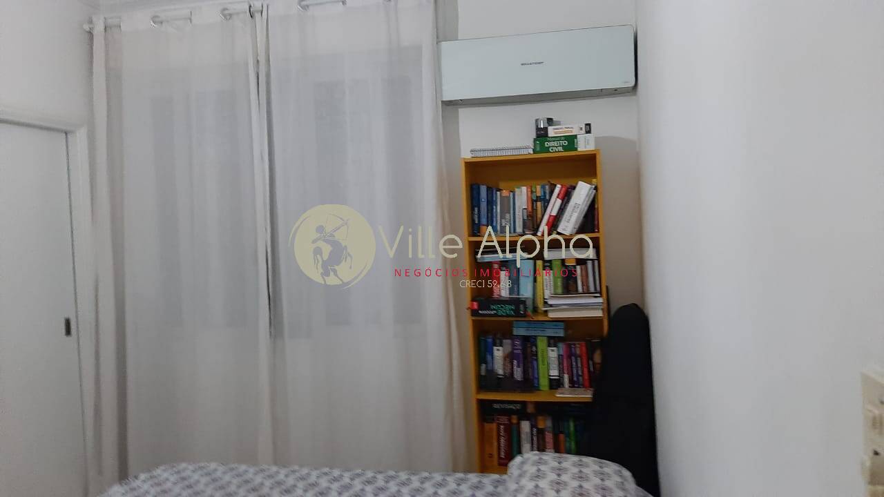 Apartamento à venda com 3 quartos, 86m² - Foto 11