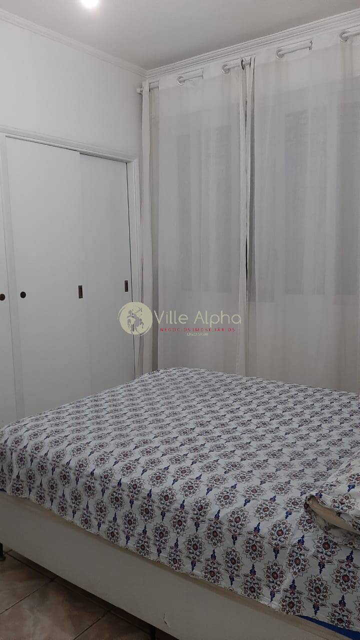 Apartamento à venda com 3 quartos, 86m² - Foto 9