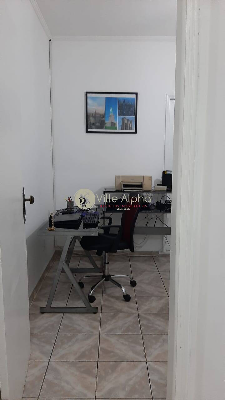 Apartamento à venda com 3 quartos, 86m² - Foto 12