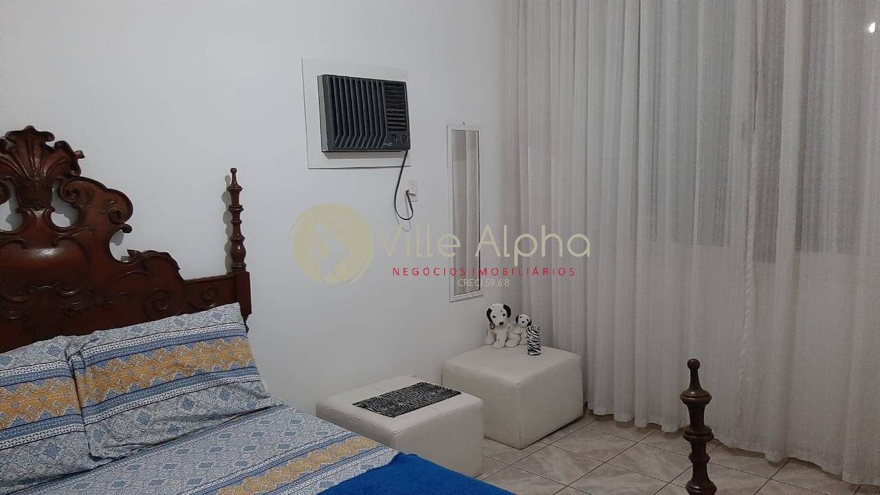 Apartamento à venda com 3 quartos, 86m² - Foto 14